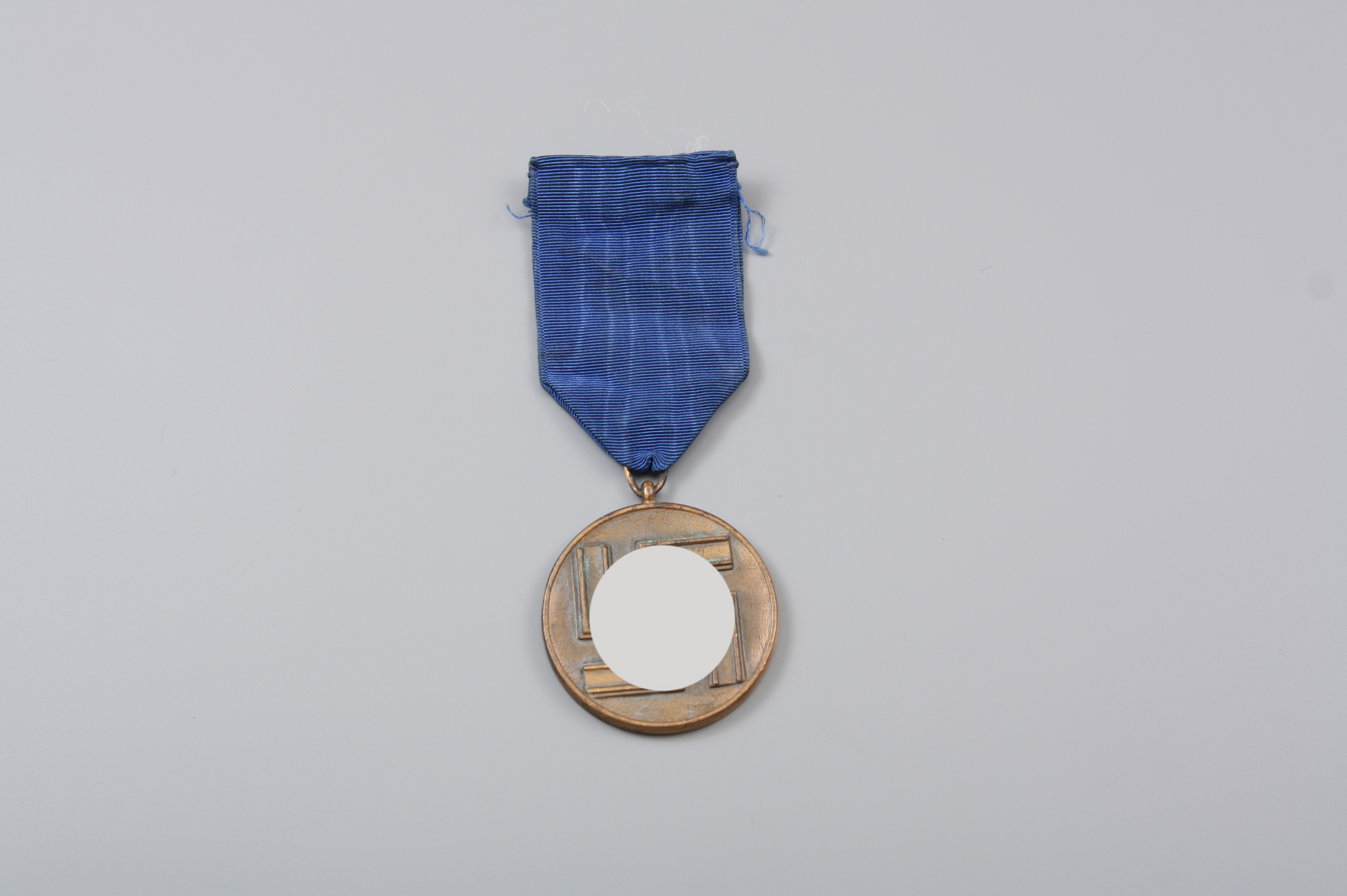  Медаль 8 лет выслуги в "СС", Германия.